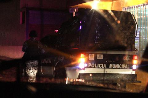 Realiza el alcalde de Apizaco operativo de proximidad social imagen 2