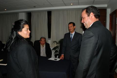 Signan convenio de colaboración el gobierno del estado y el ayuntamiento de Apizaco imagen 2