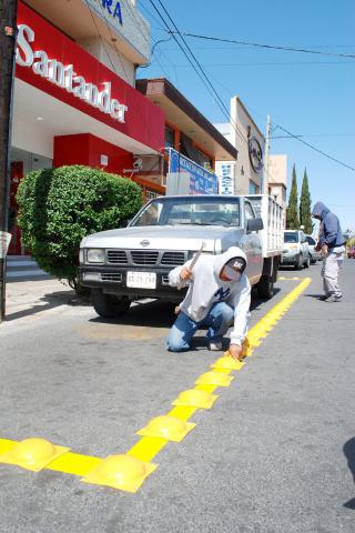 Refuerza el Ayuntamiento de Apizaco medidas de seguridad en bancos imagen 2