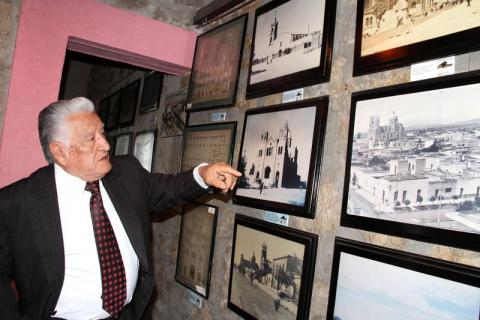 Cuenta Apizaco con edificaciones de valía internacional imagen 1