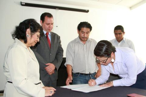 Concreta Apizaco compra de terreno para ampliar el panteón de Apizaquito imagen 3