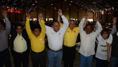 Por dignidad Vaslaf debe renunciar a candidatura imagen 4