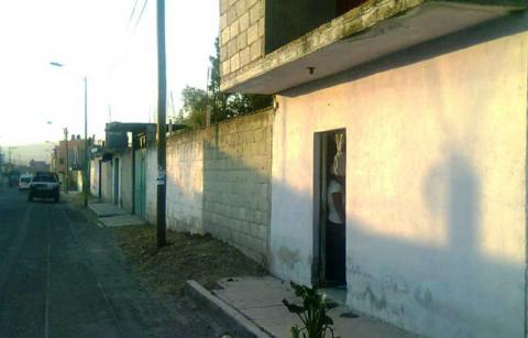 Desaparición de una menor en Chiautempan quedó en susto