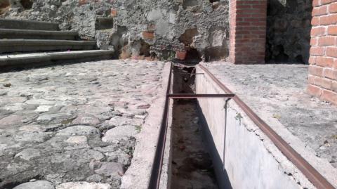 Sin rehabilitar sitios urbanos en la capital estatal imagen 3