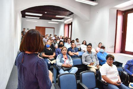 Ofrecerán plática en Huamantla sobre estrategias para fortalecer negocios