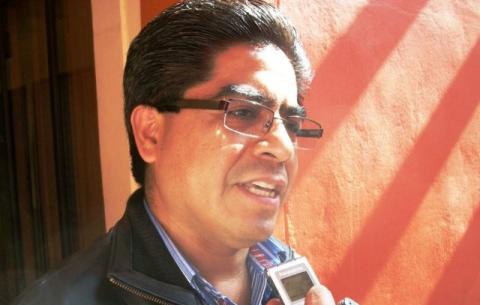 Por flojos, sugiere Congreso remoción de tesoreros