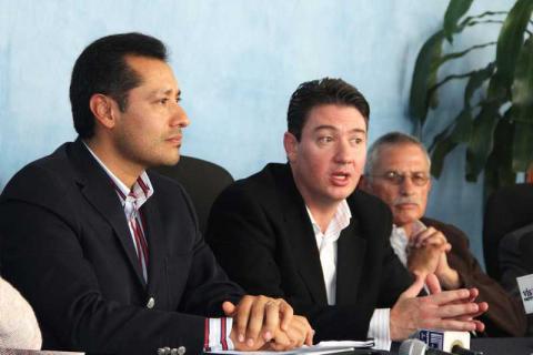 Con inversión privada, impulsa Orlando Santacruz crecimiento en Apizaco imagen 5