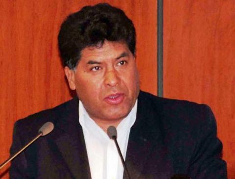 Le ofrecerían coordinación del PAN a cambio de no irse al PAC