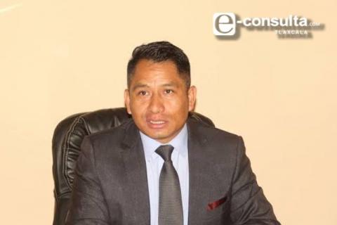 Prioritaria la solución de límites entre Quilehtla y Acuamanala: Pérez Rojas