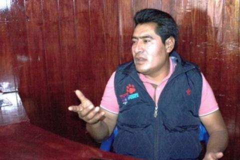 Aumenta la delincuencia y robo de vehículo un 200% durante administración de El Cachorro