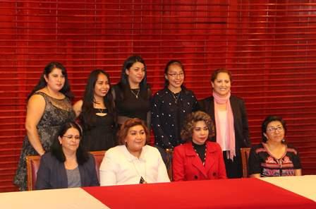 Gradúa UAT cuarta generación de la Maestría en Ciencias en Sistemas del Ambiente