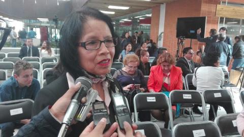 Sin denuncias en la PGJE por reprobación de cuentas públicas 2015