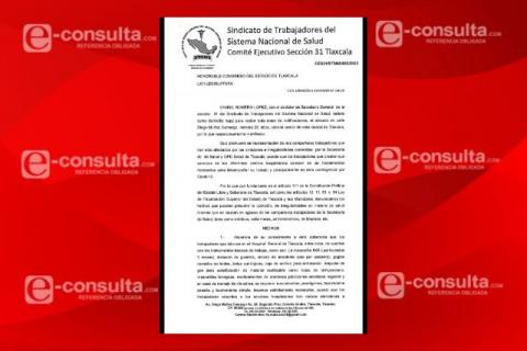 Personal de hospitales pide más equipo para atender el Covid-19 imagen 1