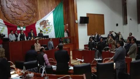 Mary Cruz Cortés nueva magistrada del Poder Judicial local imagen 3