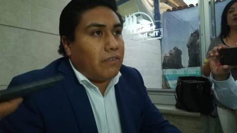 Desmienten presunto robo de mercancía por policías de Tequexquitla