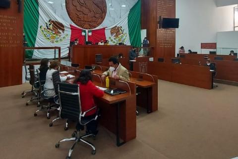Anel Bañuelos es la nueva magistrada interina del Tribunal Superior de Justicia