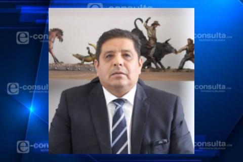 Diputado pide la Guardia Nacional para garantizar equipo y medicinas