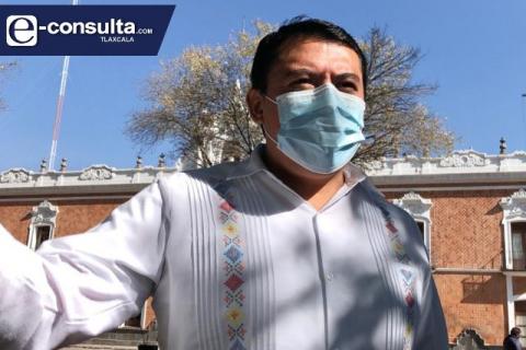 La coalición Juntos Haremos Historia no arriesgará la salud de los tlaxcaltecas