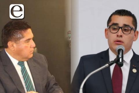 Vicente dejó daño millonario en Calpulalpan y ahora es asesor en Nanacamilpa