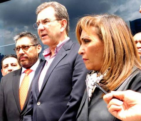 Secretaría de Cultura y dos universidades para Tlaxcala: LCC