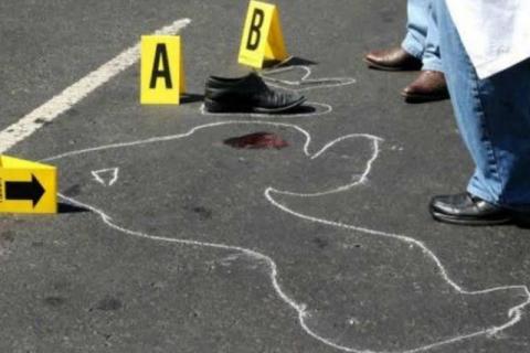 Se registran 27 asesinatos en el primer trimestre de 2022