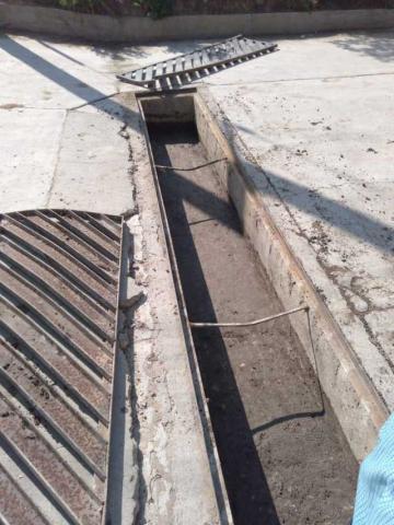 En San Lucas Tecopilco implementan programa de desazolve por temporada de lluvias imagen 2