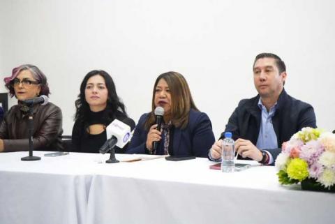 Participan diputadas en foro para erradicar la discriminación laboral por embarazo y maternidad imagen 1