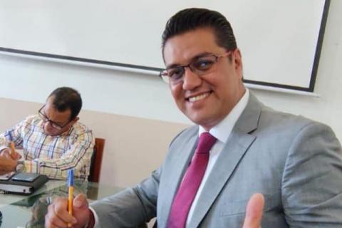 Tetla es nido de la d3lincu3nci4 a contentillo de Giovani Montiel; no se olvida lo de SMyT