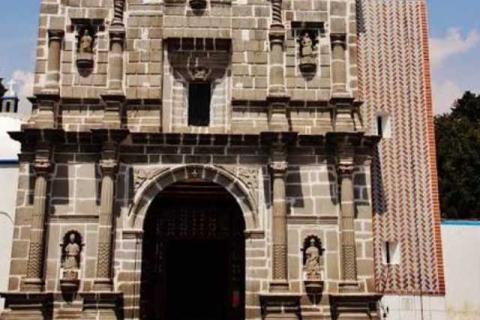 Cura de Acuitlapilco ignora restricciones por Coronavirus imagen 1