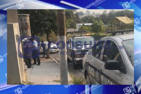 Explota almacenamiento de pólvora en Tepeyanco