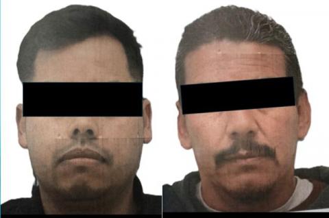 FGR obtiene sentencia condenatoria contra dos personas por posesión de 10 kilos de Metanfetamina, en Tlaxcala