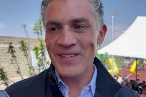 Comienzan los movimientos de fichas rumbo al 2024