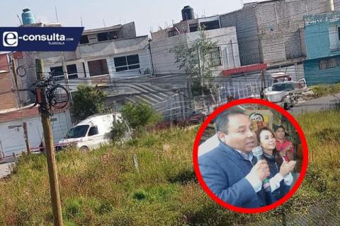 Se busca a Rivera, anda en sus tienditas mientras los as3sin4tos siguen y siguen