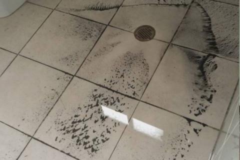 Denuncian malas condiciones del hospital comunitario de Zacatelco imagen 2