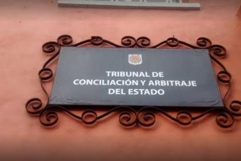 Siguen siendo los Ayuntamientos los más vulnerables a demandas laborales: TCyA