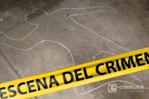 Encuentran cuerpo con heridas de arma de fuego