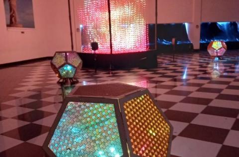 No te quedes sin conocer “Conductos” y “Sensorium”