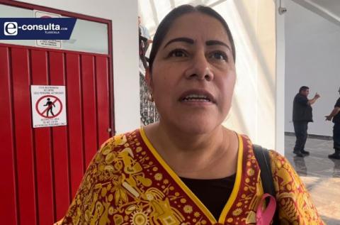 Se destapa Blanca Águila; en el 2024 buscará la candidatura al Senado