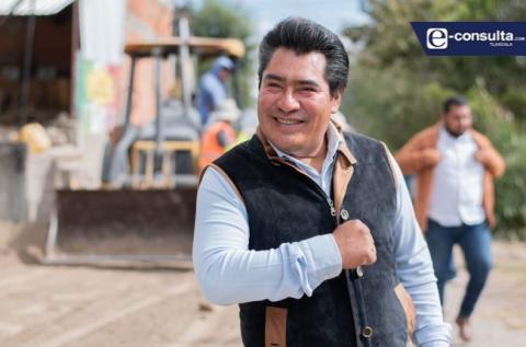 Le dan largas a El Cachorro de Zacatelco, posponen la fecha para su audiencia