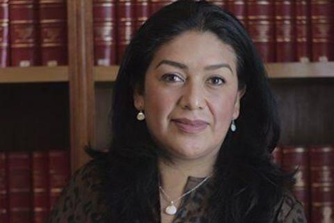 Ornelas representará a Tlaxcala en el Comité de Evaluación para la elección judicial en México