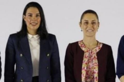 Secretaría de turismo prefiere ser mesera que cumplir con sus funciones