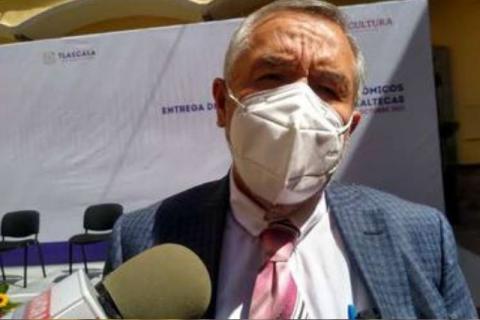 En Caso Valenzuela "No Estamos Persiguiendo a Nadie": Sergio González