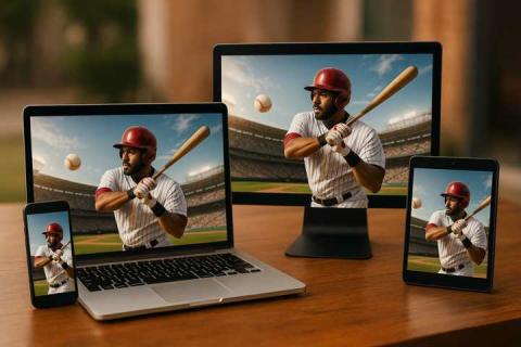 Datos y precisión: cómo el béisbol redefinió su lectura estadística