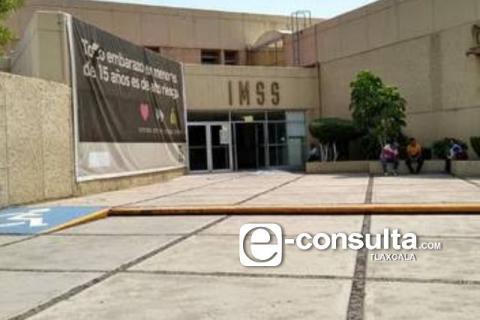 El IMSS sigue a la cabeza en muertes por Covid-19