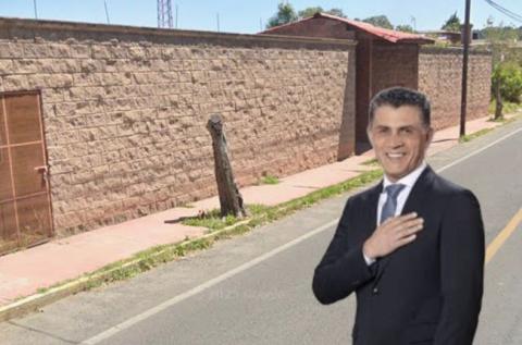 Le hacen el fuchi al junior y lo dejan plantado