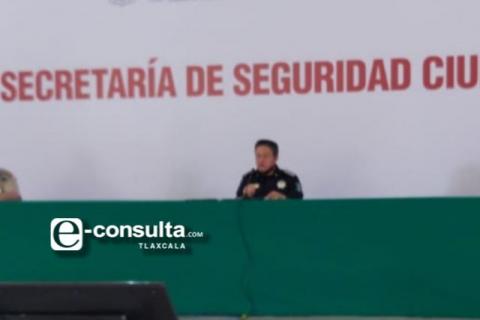 Falso que se vaya a detener a personas por no acatar el quédate en casa: Valiente