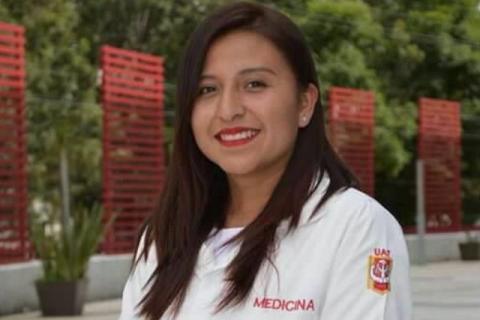 Duro golpe a Blanca Águila; gana Lupita Cuamatzi Comisión de Salud