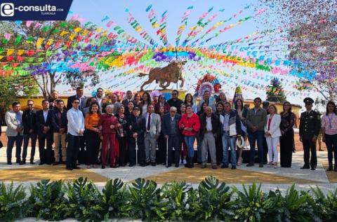 Arranca la Feria de Apizaco 2025 con gran ambiente y espectáculos gratuitos