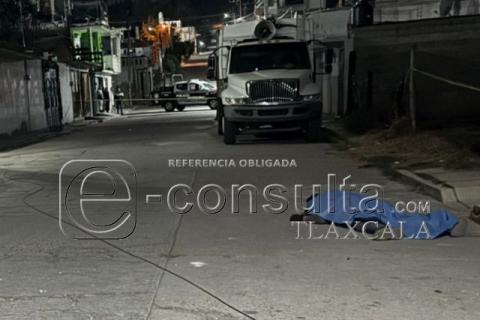 Ataque armado en Puebla deja un muerto y varios heridos, dos de ellos son encontrados sin vida en Tlaxcala