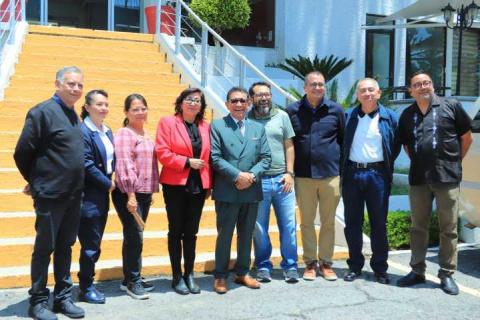 Celebra la UAT el “Día de la Universidad” y refrenda su legado en la transformación de la sociedad imagen 3